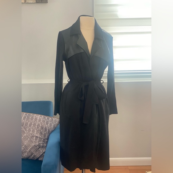 Calvin Klein duster - Picture 6 of 9